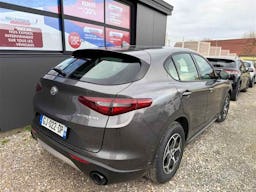 Alfa Romeo Stelvio  2.2L 160CV SUPER AT8 occasion - Photo 2