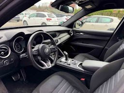 Alfa Romeo Stelvio  2.2L 160CV SUPER AT8 occasion - Photo 3
