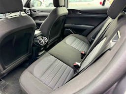 Alfa Romeo Stelvio 2.2L 160CV SUPER AT8 occasion - Photo 4