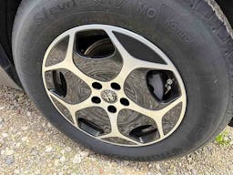 Alfa Romeo Stelvio 2.2L 160CV SUPER AT8 occasion - Photo 5