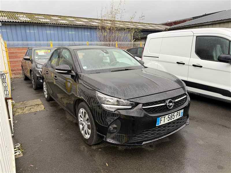 Opel Corsa 1.5L D 100CV EDITION 5P occasion