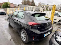 Opel Corsa 1.5L D 100CV EDITION 5P occasion - Photo 2