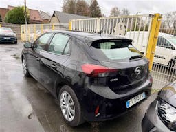 Opel Corsa  1.5L D 100CV EDITION 5P occasion - Photo 2