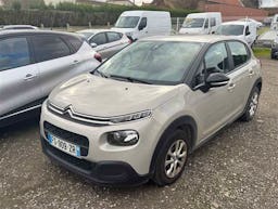 Citroën C3 1.2L 82CV FEEL occasion - Photo 1