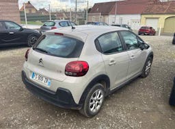 Citroën C3 1.2L 82CV FEEL occasion - Photo 2