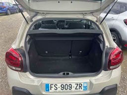 Citroën C3 1.2L 82CV FEEL occasion - Photo 3