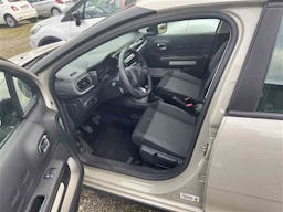 Citroën C3  1.2L 82CV FEEL occasion - Photo 5