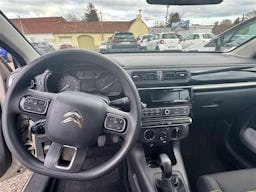 Citroën C3 1.2L 82CV FEEL occasion - Photo 6