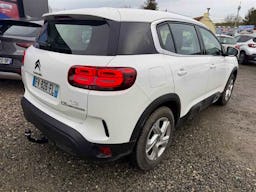 Citroën C5 Aircross  1.2L 130CV LIVE occasion - Photo 2
