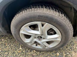 Citroën C5 Aircross  1.2L 130CV LIVE occasion - Photo 8