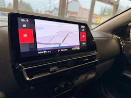 Citroën C5 Aircross  1.5L BDHI 130CV MAX EAT8 occasion - Photo 11