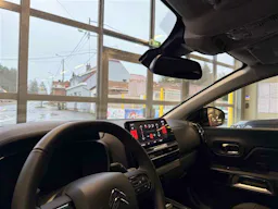 Citroën C5 Aircross 1.5L BDHI 130CV MAX EAT8 occasion - Photo 14