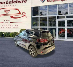 Citroën C5 Aircross 1.5L BDHI 130CV MAX EAT8 occasion - Photo 3