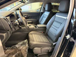 Citroën C5 Aircross 1.5L BDHI 130CV MAX EAT8 occasion - Photo 4