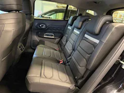 Citroën C5 Aircross 1.5L BDHI 130CV MAX EAT8 occasion - Photo 5