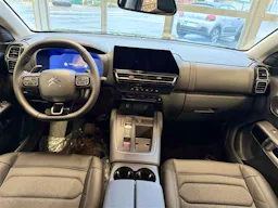 Citroën C5 Aircross  1.5L BDHI 130CV MAX EAT8 occasion - Photo 6