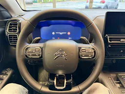 Citroën C5 Aircross  1.5L BDHI 130CV MAX EAT8 occasion - Photo 7