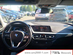 BMW Série 2 F44 Gran Coupé  Gran Coupe 218d 150 ch BVA8 Business Design occasion - Photo 10