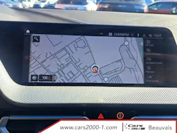 BMW Série 2 F44 Gran Coupé  Gran Coupe 218d 150 ch BVA8 Business Design occasion - Photo 11