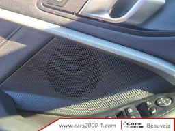 BMW Série 2 F44 Gran Coupé  Gran Coupe 218d 150 ch BVA8 Business Design occasion - Photo 13