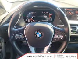 BMW Série 2 F44 Gran Coupé  Gran Coupe 218d 150 ch BVA8 Business Design occasion - Photo 14