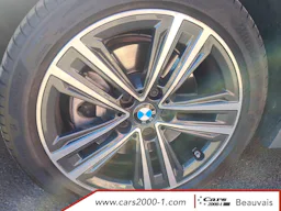 BMW Série 2 F44 Gran Coupé  Gran Coupe 218d 150 ch BVA8 Business Design occasion - Photo 15