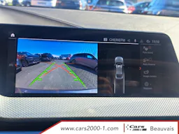 BMW Série 2 F44 Gran Coupé  Gran Coupe 218d 150 ch BVA8 Business Design occasion - Photo 16