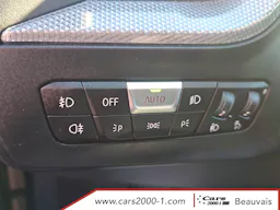 BMW Série 2 F44 Gran Coupé  Gran Coupe 218d 150 ch BVA8 Business Design occasion - Photo 19