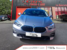 BMW Série 2 F44 Gran Coupé  Gran Coupe 218d 150 ch BVA8 Business Design occasion - Photo 2