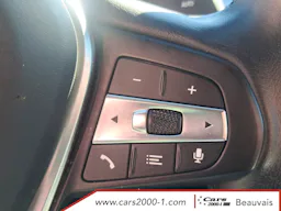 BMW Série 2 F44 Gran Coupé  Gran Coupe 218d 150 ch BVA8 Business Design occasion - Photo 20