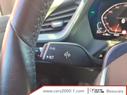 BMW Série 2 F44 Gran Coupé  Gran Coupe 218d 150 ch BVA8 Business Design occasion - Photo 21