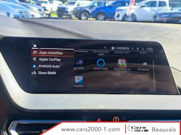 BMW Série 2 F44 Gran Coupé  Gran Coupe 218d 150 ch BVA8 Business Design occasion - Photo 24