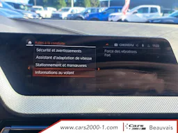 BMW Série 2 F44 Gran Coupé  Gran Coupe 218d 150 ch BVA8 Business Design occasion - Photo 25