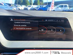 BMW Série 2 F44 Gran Coupé  Gran Coupe 218d 150 ch BVA8 Business Design occasion - Photo 26