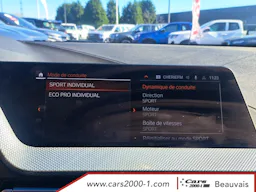 BMW Série 2 F44 Gran Coupé  Gran Coupe 218d 150 ch BVA8 Business Design occasion - Photo 28