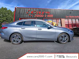BMW Série 2 F44 Gran Coupé  Gran Coupe 218d 150 ch BVA8 Business Design occasion - Photo 4