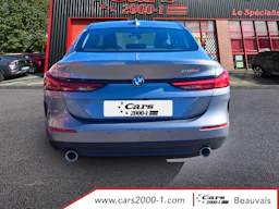BMW Série 2 F44 Gran Coupé  Gran Coupe 218d 150 ch BVA8 Business Design occasion - Photo 5