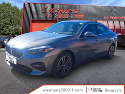 BMW Série 2 F44 Gran Coupé  Gran Coupe 218d 150 ch BVA8 Business Design occasion - Photo 1