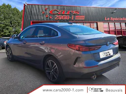 BMW Série 2 F44 Gran Coupé  Gran Coupe 218d 150 ch BVA8 Business Design occasion - Photo 6