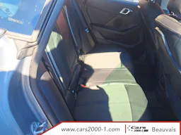 BMW Série 2 F44 Gran Coupé  Gran Coupe 218d 150 ch BVA8 Business Design occasion - Photo 9