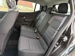 Dacia Sandero Stepway TCE 90CV EXPRESSION occasion - Photo 3