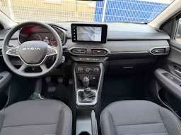 Dacia Sandero Stepway  TCE 90CV EXPRESSION occasion - Photo 4