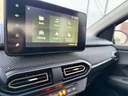 Dacia Sandero Stepway TCE 90CV EXPRESSION occasion - Photo 6