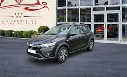 Dacia Sandero Stepway TCE 90CV EXPRESSION occasion - Photo 7