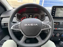 Dacia Sandero Stepway TCE 90CV EXPRESSION occasion - Photo 9