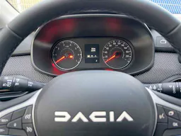 Dacia Sandero Stepway TCE 90CV EXPRESSION occasion - Photo 10