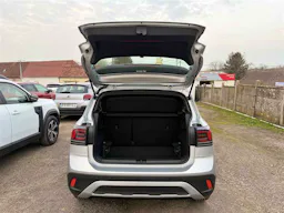 Volkswagen T-Cross 1.0L TSI 115CV LIFE occasion - Photo 3