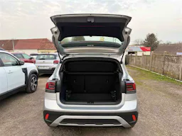 Volkswagen T-Cross  1.0L TSI 115CV LIFE occasion - Photo 3