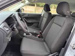 Volkswagen T-Cross 1.0L TSI 115CV LIFE occasion - Photo 4