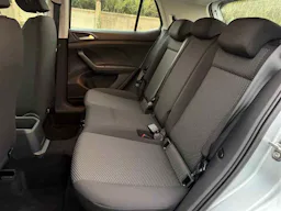 Volkswagen T-Cross 1.0L TSI 115CV LIFE occasion - Photo 5